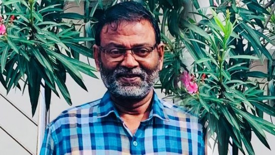 അഡ്വ. കെ എസ്‌ മുഹമ്മദ് ഹാഷിം അന്തരിച്ചു