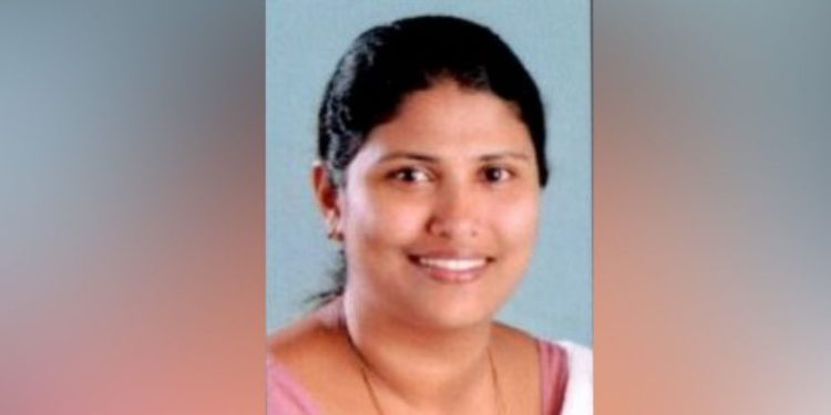 പാലായില്‍ കേരളാ കോണ്‍ഗ്രസിനു വഴങ്ങി സിപിഎം; ജോസിന്‍ ബിനോ നഗരസഭാധ്യക്ഷയാകും