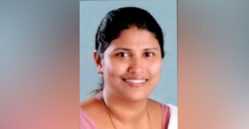 പാലായില്‍ കേരളാ കോണ്‍ഗ്രസിനു വഴങ്ങി സിപിഎം; ജോസിന്‍ ബിനോ നഗരസഭാധ്യക്ഷയാകും