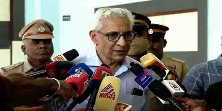 ‘പുനർ നിയമനം നൽകിയത് ചട്ടങ്ങൾ പാലിച്ച്, പ്രായപരിധി ബാധകമല്ല’; കണ്ണൂർ വിസിയുടെ സത്യവാങ്മൂലം സുപ്രീംകോടതിയിൽ