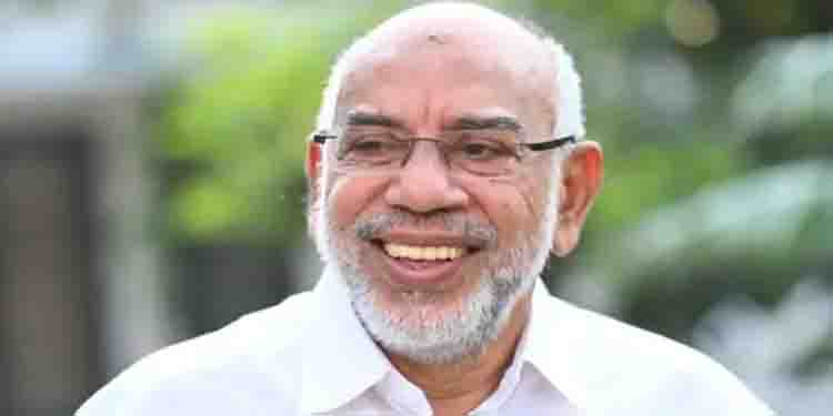 കലോത്സവ ഭക്ഷണത്തിന്‍റെ പേരില്‍ വിഭാഗീയതയുണ്ടാക്കിയത് വിദ്യാഭ്യാസ മന്ത്രിയും സര്‍ക്കാരുമെന്ന് കെപിഎ മജീദ്