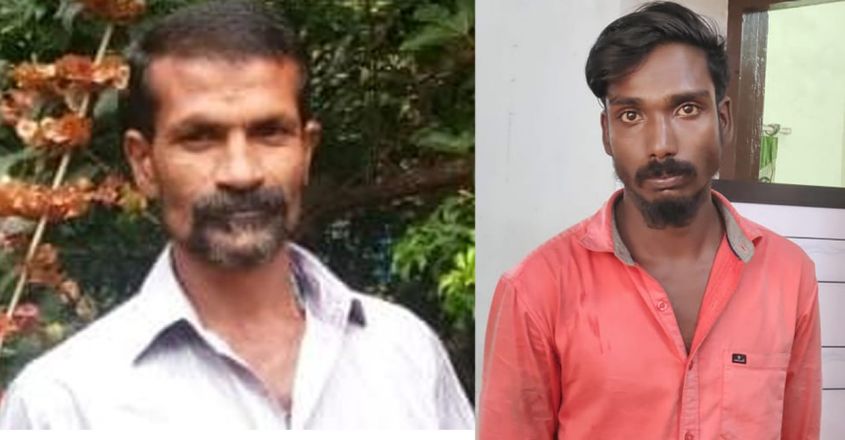ആ മദ്യകുപ്പി വഴിയിൽ കിടന്നു കിട്ടിയതല്ല; സിറിഞ്ച് ഉപയോഗിച്ച് വിഷം ചേർത്ത ബന്ധു അറസ്റ്റിൽ