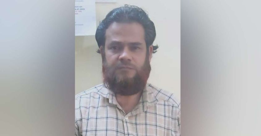 ക്ലാസിൽവച്ച് പീഡിപ്പിച്ചെന്ന് 21 വിദ്യാർഥിനികൾ കൂടി; അധ്യാപകനെതിരെ 26 പോക്സോ കേസുകൾ