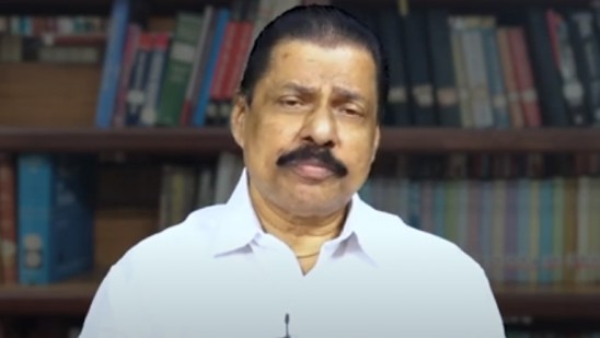 ഡോക്യുമെന്ററിക്ക് വിലക്ക് ഏര്‍പ്പെടുത്തുന്നത് പരിഹാസ്യവും ഭീരുത്വവും: എം വി ഗോവിന്ദന്‍