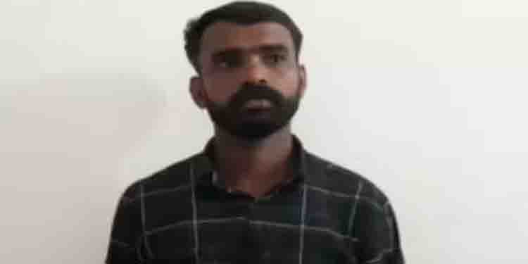 മാതാപിതാക്കൾ ഇല്ലാത്ത സമയം വീട്ടിലെത്തി, സ്നേഹം നടിച്ച് ഭിന്നശേഷിക്കാരിയെ പീഡിപ്പിച്ചു; പ്രതി പിടിയില്‍