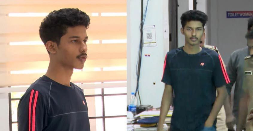 ഓൺലൈൻ കൺസൾട്ടേഷനിടെ നഗ്നതാ പ്രദര്‍ശനം; വനിതാ ഡോക്ടറുടെ പരാതിയിൽ അറസ്റ്റ്