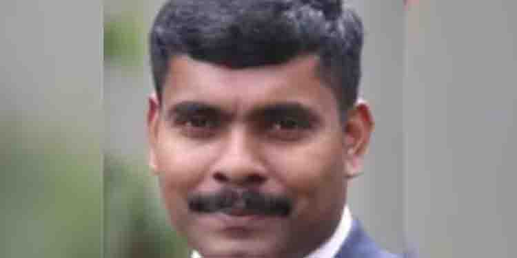 സ്കൂളിൽ നിന്ന് നേരത്തെ ഇറങ്ങിയ അധ്യാപകന്‍റെ ദുരൂഹ മരണം; കേസെടുത്ത് പോലീസ്; വീട്ടിൽ ഫോറൻസിക് പരിശോധന നടത്തും