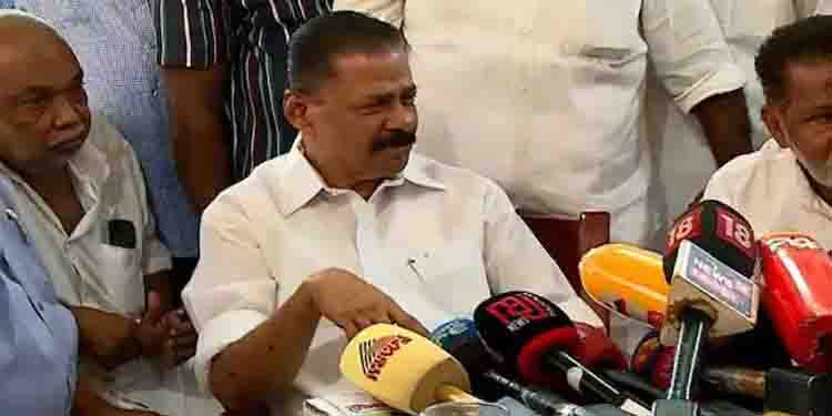 ‘സിപിഎം മതത്തിന് എതിരല്ല’, പാഠ്യപദ്ധതി പരിഷ്കരണത്തിൽ ആർക്കും ആശങ്ക വേണ്ടെന്ന് എം വി ഗോവിന്ദന്‍