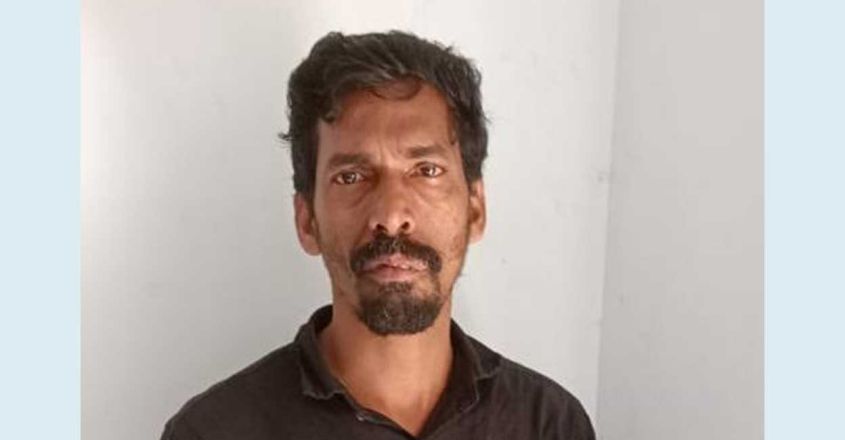 പുരാവസ്തു മോഷ്ടിച്ച് വിൽപന; കലോത്സവ പ്രത്യേക പരിശോധനയിൽ പ്രതി പിടിയിൽ