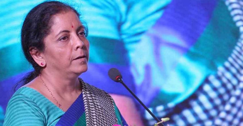 ലക്ഷ്യം ഇടത്തരക്കാർ; ബജറ്റിൽ നികുതിയിളവുൾപ്പെടെ പ്രതീക്ഷ