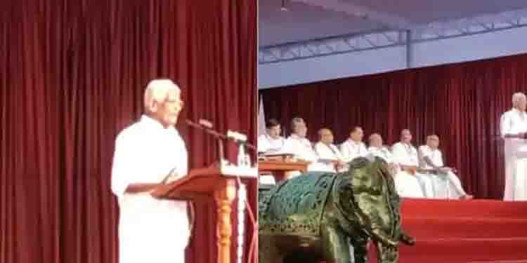‘സാമ്പത്തികസംവരണം നടപ്പിലാക്കാൻ പോരാട്ടം തുടരും’സുപ്രിംകോടതി വിധി സ്വാഗതം ചെയ്ത് പ്രമേയം പാസാക്കി എന്‍എസ് എസ്