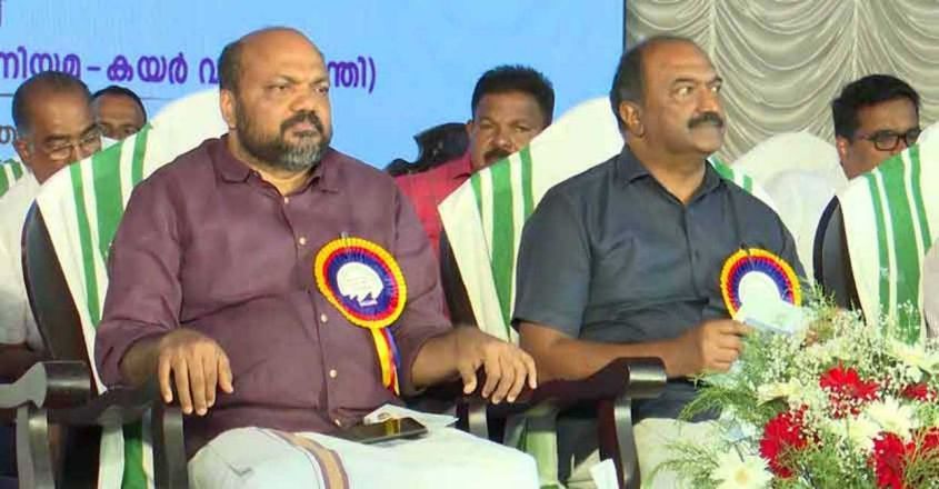 പണിമുടക്ക് അവസാന സമരമാര്‍ഗം; പൊതുമേഖലാ സ്ഥാപനങ്ങൾ സ്വയം ലാഭകരമാകണം: പി.രാജീവ്
