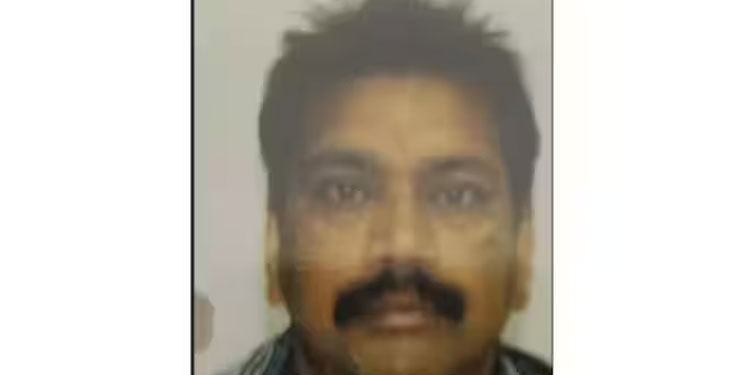 രണ്ടാഴ്ച മുമ്പ് നാട്ടില്‍ നിന്ന് മടങ്ങിയെത്തിയ പ്രവാസി ഹൃദയാഘാതം മൂലം മരിച്ചു