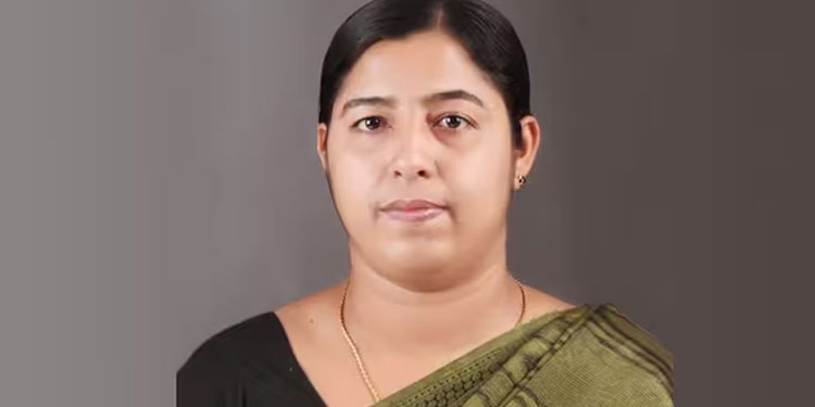 കോഴിക്കോട്ട് വനിതാ പൊലീസ് ഓഫീസ‍ര്‍ ജീവനൊടുക്കി