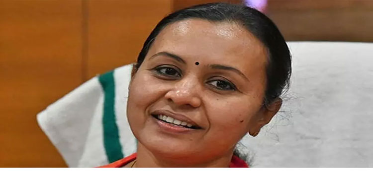 പോസ്റ്റ്‌മോര്‍ട്ടത്തിന് മുമ്പുള്ള നിര്‍ബന്ധിത കോവിഡ് പരിശോധന ഒഴിവാക്കിയെന്ന് വീണ ജോർജ്