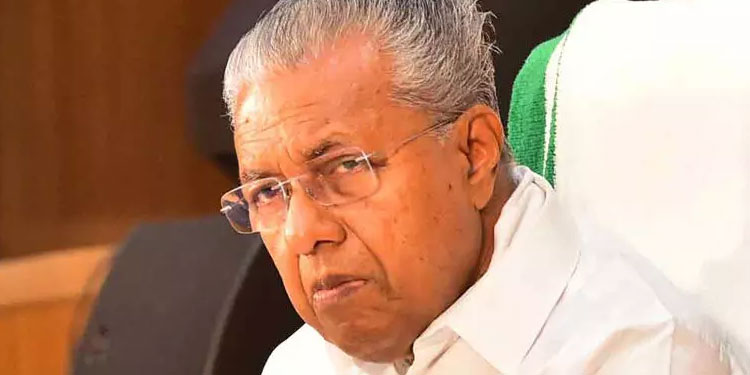 മയക്കുമരുന്ന് ഉപയോഗിച്ച് വാഹനമോടിക്കുന്നവരുടെ ലൈസന്‍സ് റദ്ദ് ചെയ്യണം, ബൈക്ക് സ്റ്റണ്ട് തടയുന്നതിന് സൈബര്‍ പെട്രോളിങ് –മുഖ്യമന്ത്രി