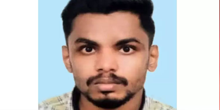ഫറോക്ക് പാലത്തിൽ നിന്നും ചാലിയാറിലേക്ക് ചാടിയ യുവാവിന്റെ മൃതദേഹം കണ്ടെത്തി
