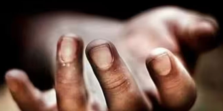 കാസര്‍കോട് പത്താംക്ലാസ് വിദ്യാര്‍ത്ഥി ട്രെയിന്‍ തട്ടി മരിച്ചനിലയില്‍