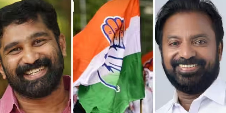 കെപിസിസിയിൽ ചുമതലമാറ്റം; സോഷ്യൽ മീഡിയാ ചുമതല വി. ടി. ബൽറാമിന്, ഓഫീസ് ചുമതലയിൽ നിന്ന് ജി. എസ് ബാബുവിനെ മാറ്റി