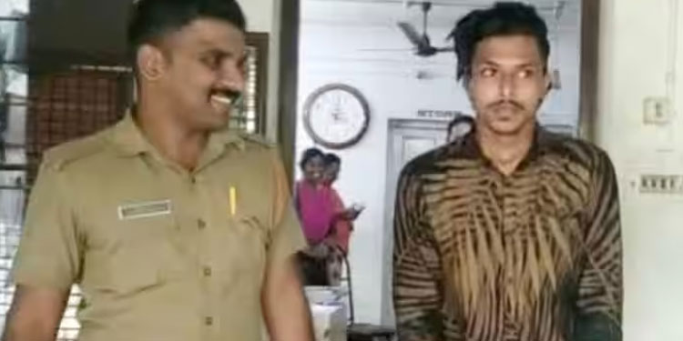 വിവാഹിതനാണെന്നും കുട്ടിയുണ്ടെന്നും മറച്ചുവച്ചു; പെണ്‍കുട്ടിയെ പ്രണയം നടിച്ച് പീഡിപ്പിച്ച് 21കാരൻ, അറസ്റ്റ്