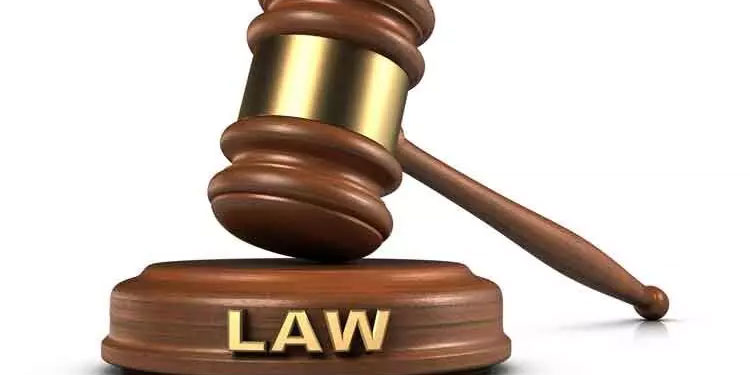 പ്രതികൾക്ക് സൗജന്യ നിയമ സഹായം; ദരിദ്രർ, സ്ത്രീകൾ, കുട്ടികൾ അടക്കമുള്ളവർക്ക് പ്രയോജനം