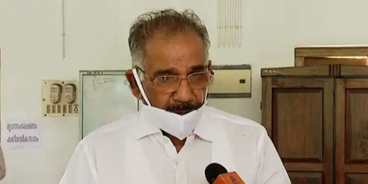 ബഫര്‍ സോണ്‍; പരാതി നല്‍കാനുളള സമയം നീട്ടി നല്‍കേണ്ട ആവശ്യമില്ലെന്ന് മന്ത്രി എ കെ ശശീന്ദ്രന്‍