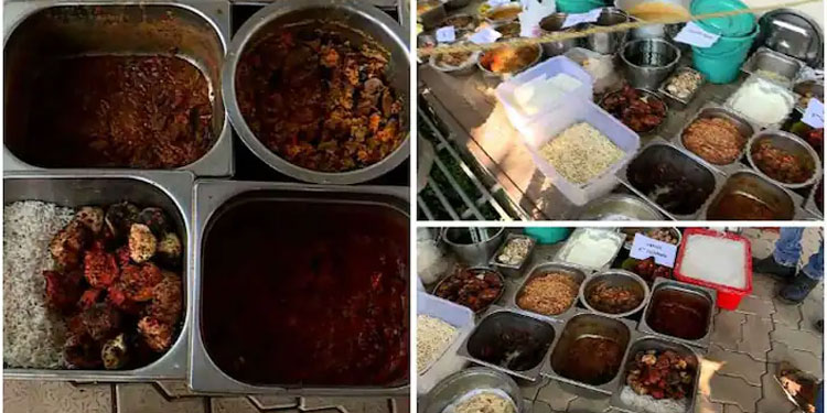 പത്തനംതിട്ടയിൽ രണ്ട് ഹോട്ടലുകൾ അടച്ചുപൂട്ടി, സംസ്ഥാന വ്യാപക പരിശോധനയുമായി ഭക്ഷ്യസുരക്ഷാ വിഭാ​ഗം