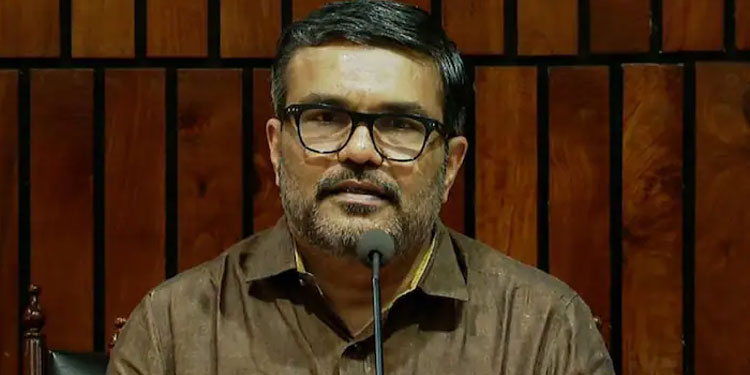 കാര്യവട്ടം ഏകദിനം: നികുതി നിരക്ക് കൂട്ടിയതല്ല, കുറച്ചതാണെന്ന് മന്ത്രി എംബി രാജേഷ്