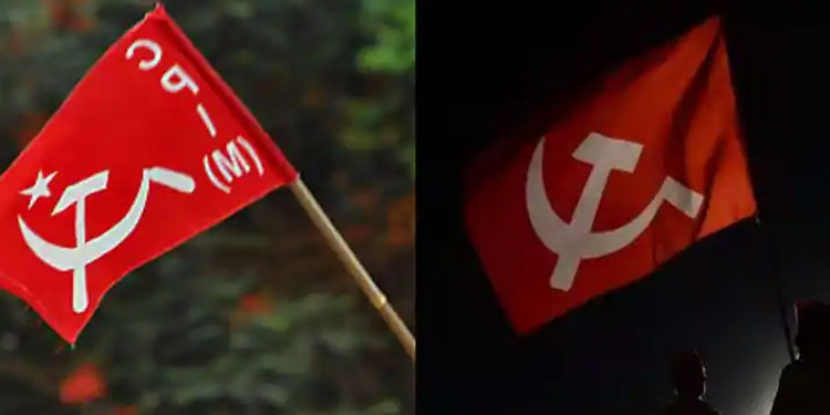 സിപിഎം ജില്ലാ കമ്മിറ്റി അറിയാതെ ബ്രാഞ്ച് പിരിച്ചുവിട്ടു, ജില്ലാ കമ്മറ്റി അംഗത്തിന്‍റെ പകയെന്ന് പരാതി; അന്വേഷണം