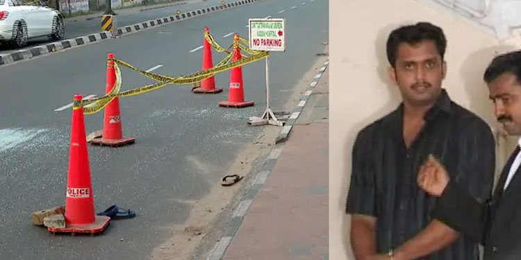തലസ്ഥാനത്തെ ഗുണ്ടാപ്പോര്; ഓം പ്രകാശ് നേരിട്ട് ക്വട്ടേഷനിറങ്ങുന്നത് നീണ്ട ഇടവേളയ്ക്ക് ശേഷം, പോലീസിന് വീഴ്ച