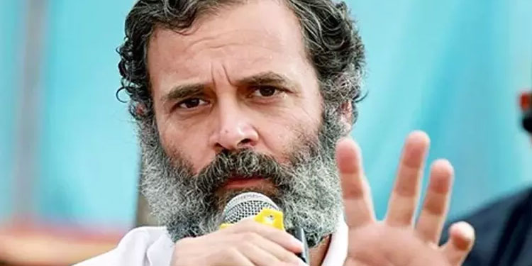 ഭാരത് ജോഡോ യാത്രയിൽ രാഹുൽ ഗാന്ധിയുടെ സുരക്ഷ വർധിപ്പിക്കാൻ തീരുമാനിച്ച് ഡൽഹി പൊലീസ്