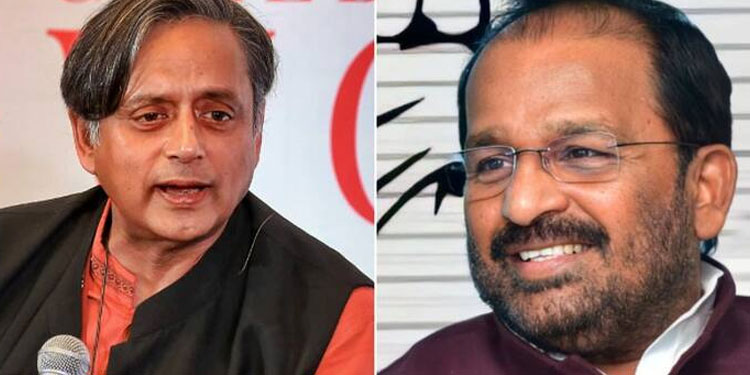 ദില്ലി മടുത്തു! മറഞ്ഞും തെളിഞ്ഞും കേരളത്തിലേക്ക് വരാനുള്ള വെമ്പല്‍ തുറന്ന് പറഞ്ഞ് കോണ്‍ഗ്രസ് എംപിമാര്‍