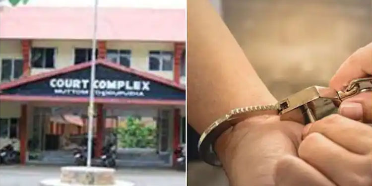 മദ്യം നൽകി ബോധംകെടുത്തിയ ശേഷം ബന്ധുവായ പെൺകുട്ടിയെ പീഡിപ്പിച്ചു; 38 കാരനായ വിമുക്തഭടന് 66 വർഷം കഠിനതടവ് ശിക്ഷ