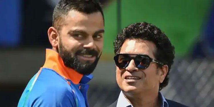 നിയമങ്ങളൊക്കെ ഒരുപാട് മാറിയില്ലെ; സച്ചിനെയും കോലിയെയും താരതമ്യം ചെയ്യാനാവില്ലെന്ന് ഗംഭീര്‍