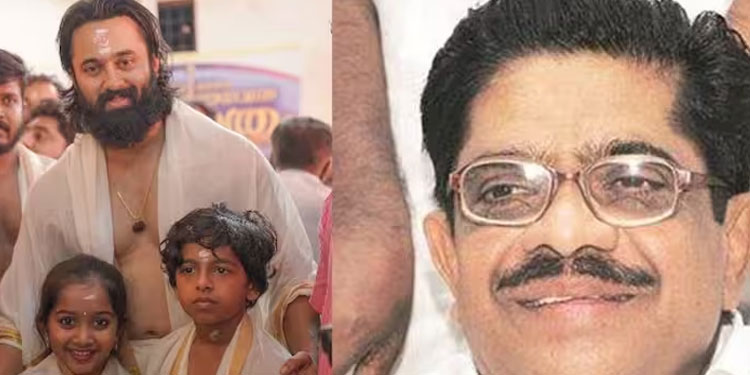 മാളികപ്പുറം കണ്ടു, വളരെ ഇഷ്ടപ്പെട്ടുവെന്ന് വിഎം സുധീരന്‍