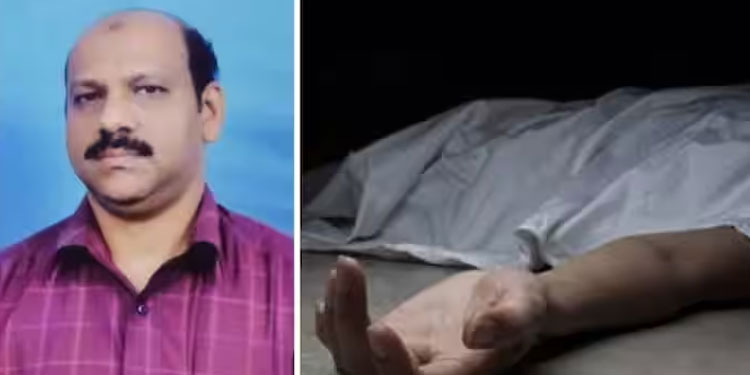 നാമക്കലിൽ കുളത്തിൽ കുളിക്കാനിറങ്ങി കാണാതായ ആലപ്പുഴ സ്വദേശി മരിച്ചു