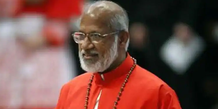 ‘കുർബാന ഏകീകരണം നടപ്പാക്കാൻ എല്ലാവരും ബാധ്യസ്ഥർ’; സർക്കുലര്‍ ഇറക്കി കർദിനാൾ ജോർജ് ആലഞ്ചേരി