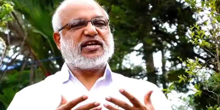 ‘ഉപ്പുതിന്നവര്‍ ആരായാലും വെളളം കുടിക്കും’; ആലപ്പുഴയിലെ വിവാദങ്ങളിൽ എംഎ ബേബി