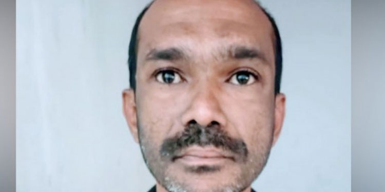 വീടിനുള്ളിൽ അത്യാധുനിക സമാന്തരവയർലെസ് സംവിധാനം: ഒരാൾ അറസ്‌റ്റിൽ