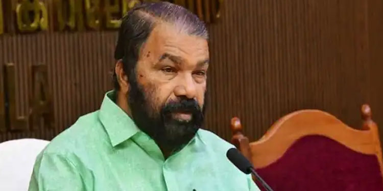 പ്രകൃതിസംരക്ഷണവും ദുരന്തനിവാരണവും പാഠ്യപദ്ധതിയിൽ ഉൾപ്പെടുത്തും: മന്ത്രി വി ശിവൻകുട്ടി