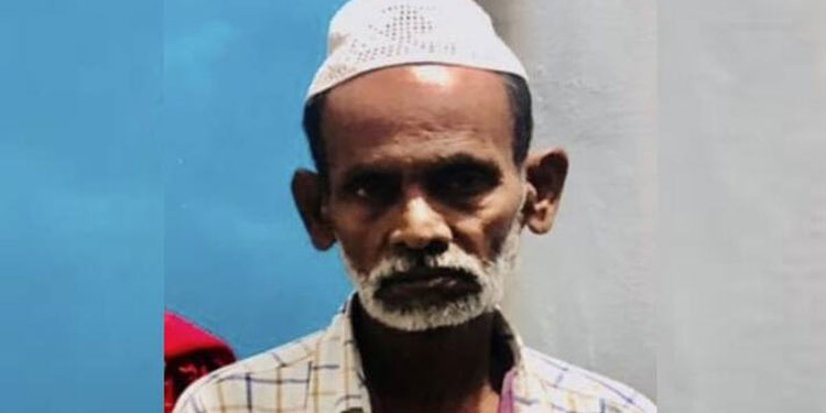 മണ്ണാർക്കാട് മധ്യവയസ്ക്കനെ കഴുത്ത് അറുത്ത് മരിച്ച നിലയിൽ കണ്ടെത്തി, അന്വേഷണം