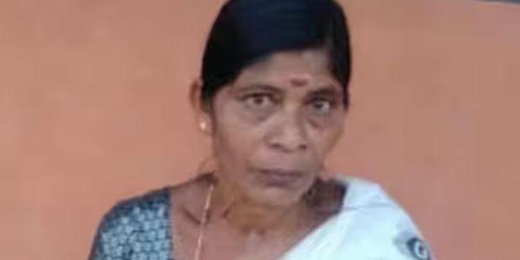 ക്വാറി കുളത്തിൽ കണ്ണീർ; അമ്പലവയലിൽ വസ്ത്രം അലക്കുന്നതിനിടെ കാൽ തെന്നി ക്വാറി കുളത്തിൽ വീണ് വീട്ടമ്മ മരിച്ചു