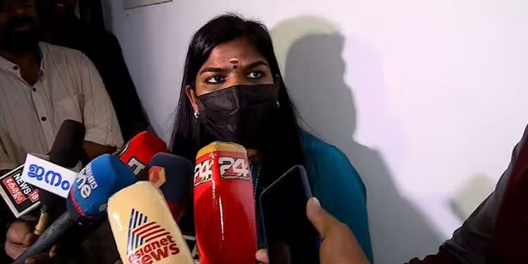 വോട്ടുപെട്ടി സഹകരണ ജോയിന്റ് രജിസ്ട്രാറുടെ ഓഫീസിലെത്തിയതിൽ വ്യക്തതയില്ല: റിട്ടേണിങ് ഓഫീസർ