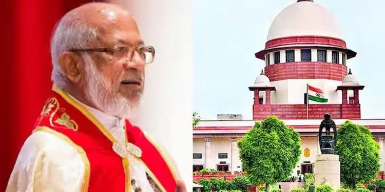 ‘ഗൂഢാലോചനയെന്ന് ആലഞ്ചേരി’; സിറോ മലബാർ ഭൂമിയിടപാട് കേസ് സുപ്രീം കോടതിയിൽ, നാളെയും വാദം തുടരും