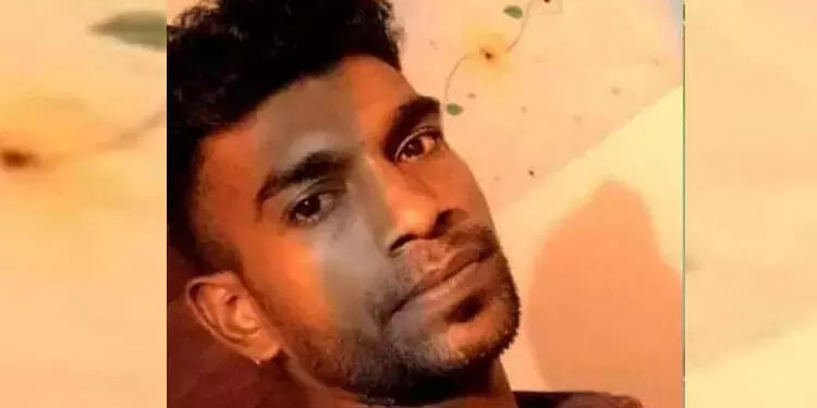 മോക്​​ഡ്രില്ലിനിടെ മരിച്ച ബിനുവിന്‍റെ കുടുംബത്തിന്​ നാലുലക്ഷം