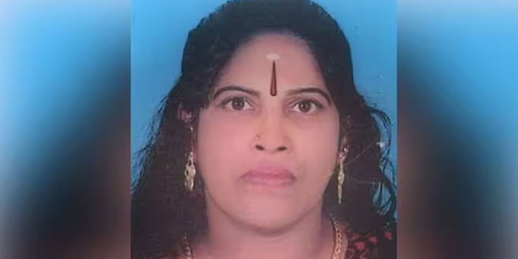 ആനാട് സുനിത കൊലക്കേസ്: ഭര്‍ത്താവിന് ജീവപര്യന്തം കഠിന തടവും 60,000 രൂപ പിഴയും ശിക്ഷ