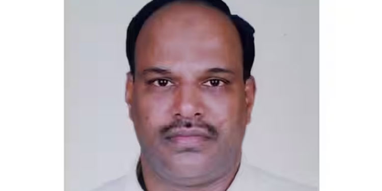12 വർഷമായി നാട്ടിൽ പോകാന്‍ കഴിയാതിരുന്ന പ്രവാസി മലയാളി മരിച്ചു