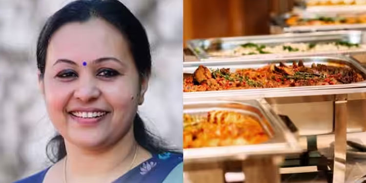 പറവൂർ ഭക്ഷ്യവിഷബാധ: മജിലിസ് ഹോട്ടലിൻ്റെ ലൈസൻസ് റദ്ദാക്കി
