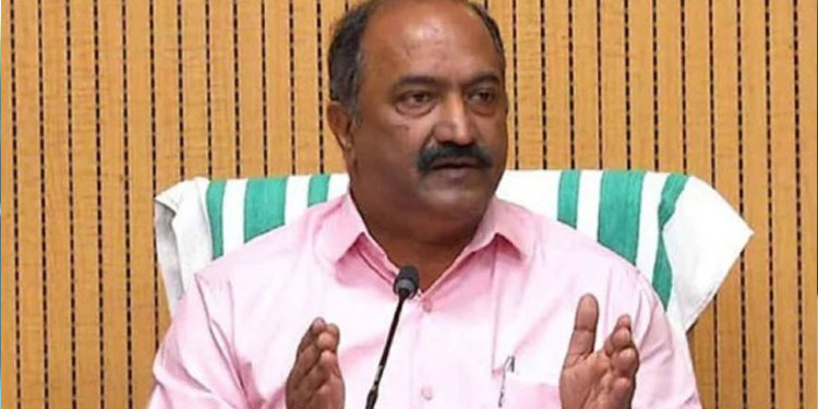 കിഫ്ബി പദ്ധതികൾ ബജറ്റിൽ പരിഗണിക്കില്ല: ധനമന്ത്രി കെ എൻ ബാലഗോപാൽ