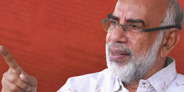 കലോത്സവ ദൃശ്യാവിഷ്‌കാരത്തിലെ മുസ്‌ലിം വിരുദ്ധത: കുറ്റക്കാർക്കെതിരെ നടപടിയെടുക്കണം -കെ.പി.എ. മജീദ്